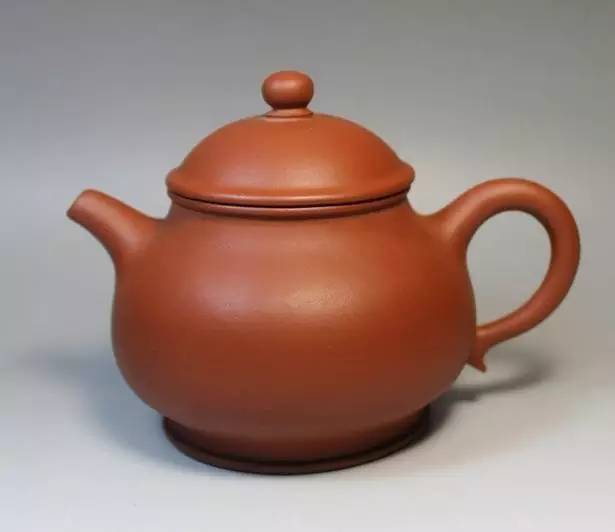 48種紫砂壺壺形大全，值得收藏！