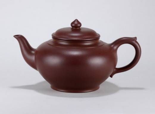 48種紫砂壺壺形大全，值得收藏！