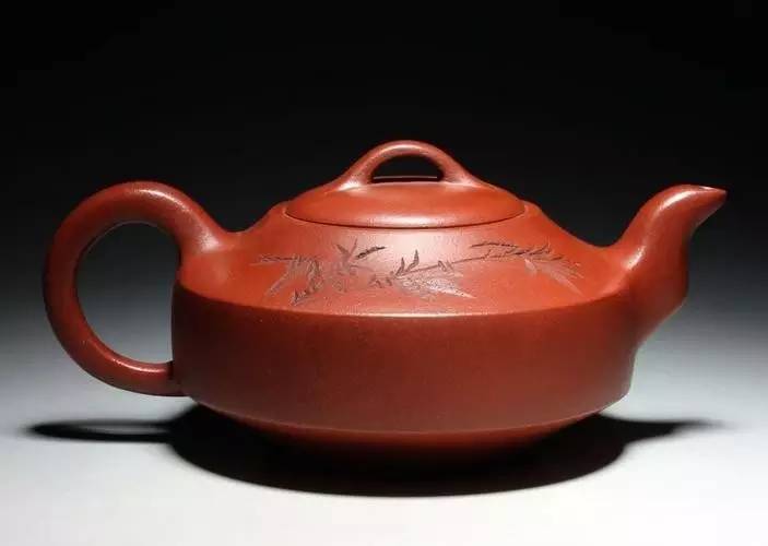 48種紫砂壺壺形大全，值得收藏！