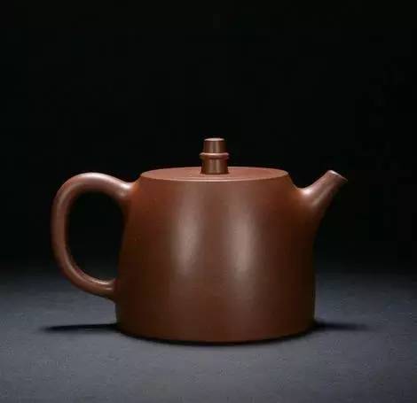 48種紫砂壺壺形大全，值得收藏！