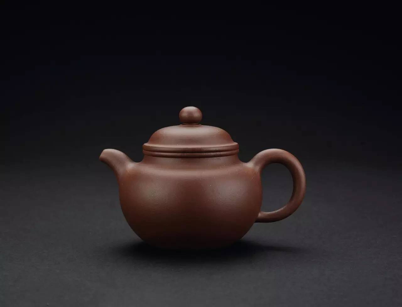 48種紫砂壺壺形大全，值得收藏！