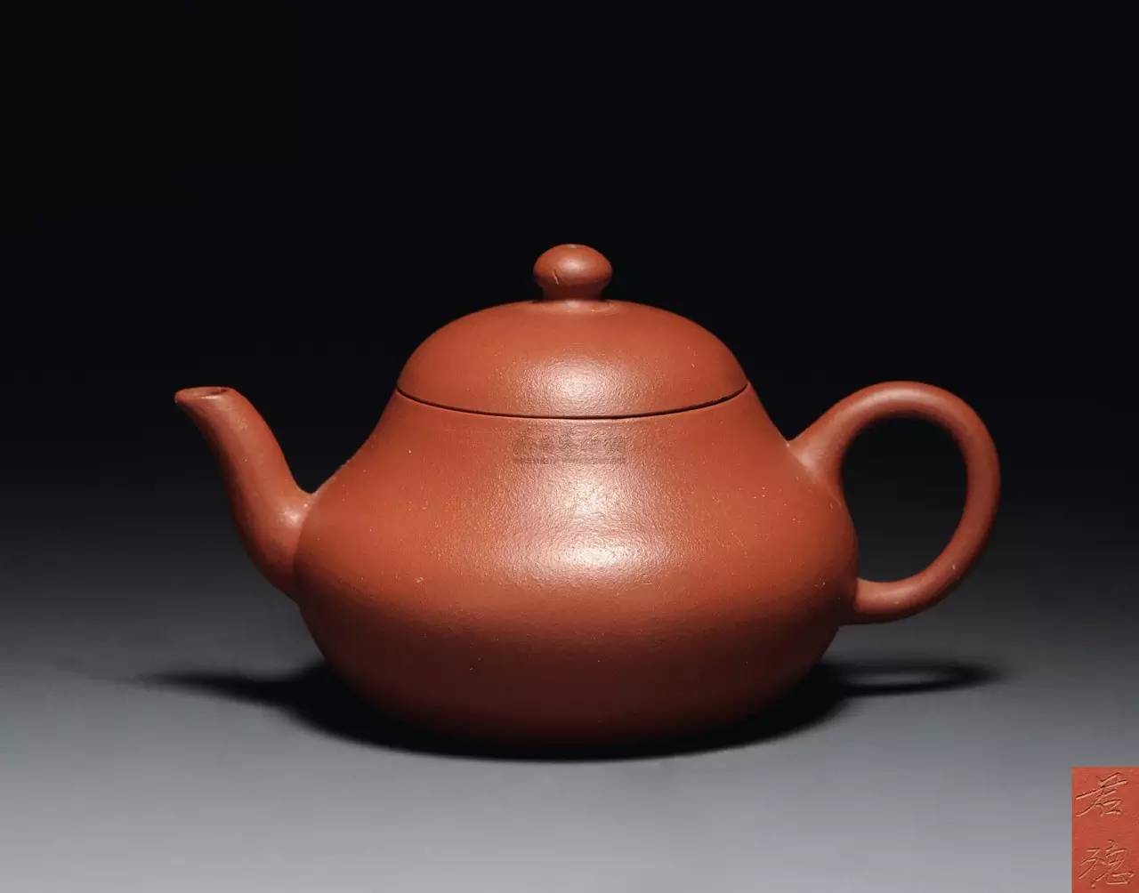 48種紫砂壺壺形大全，值得收藏！