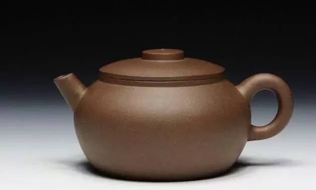 48種紫砂壺壺形大全，值得收藏！