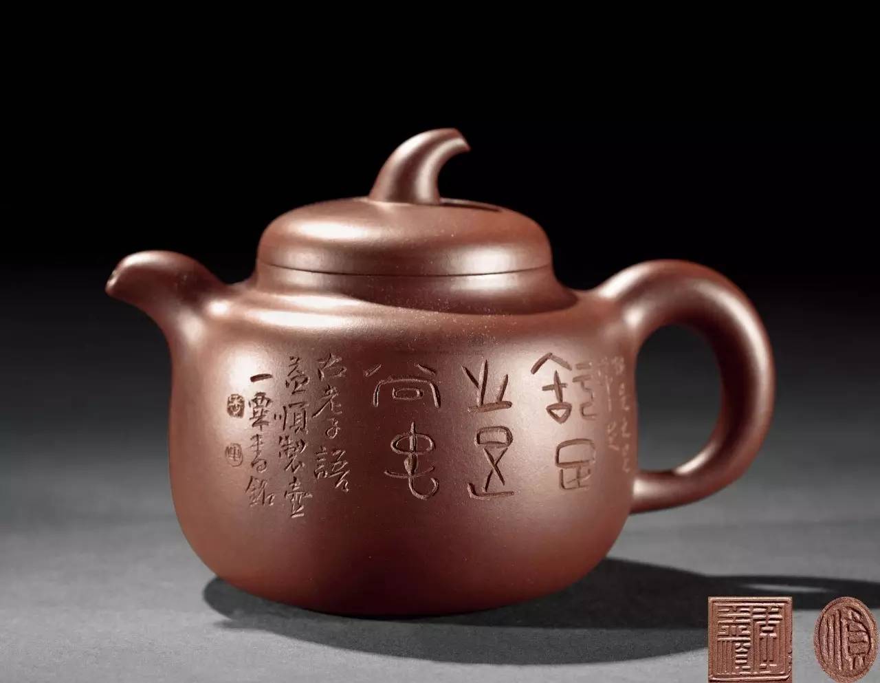 48種紫砂壺壺形大全，值得收藏！