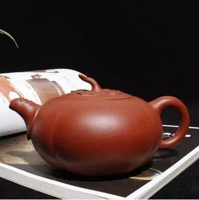 48種紫砂壺壺形大全，值得收藏！