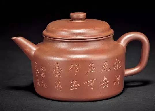 48種紫砂壺壺形大全，值得收藏！