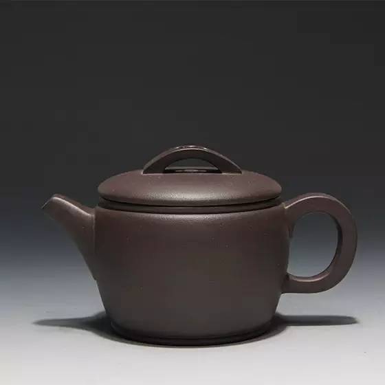 48種紫砂壺壺形大全，值得收藏！